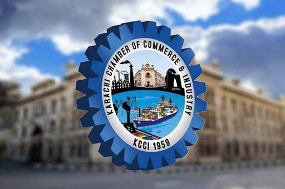 KCCI hails PM Imran's reforms for FBR 