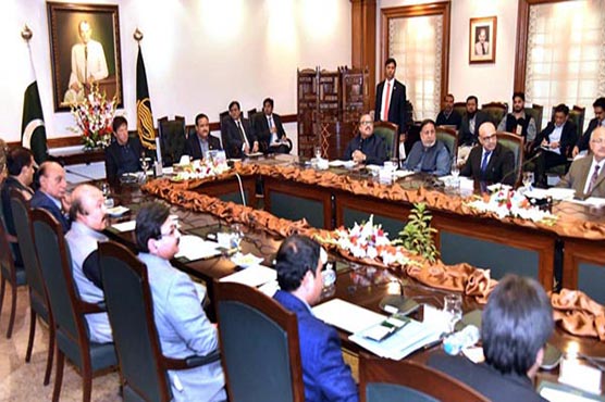 Punjab govt to launch sanitation programme in 1,000 villages: PM told