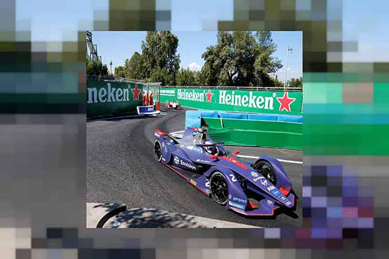 Bird wins Formula E's 50th race, pending investigation