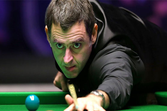 O'Sullivan first to 1,000 century breaks as he wins Players Championship