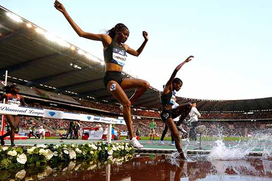 Diamond League to cut meetings, disciplines by 2020