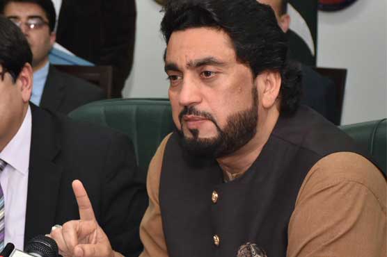 Attempts to destabilize Pakistan won't succeed: Shehryar Afridi