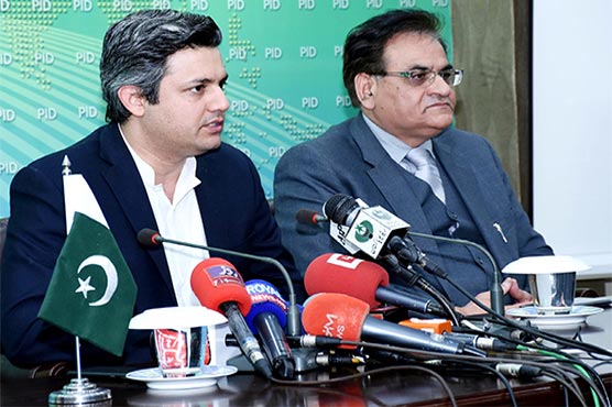 Can take big step if FBR does not show performance: Hammad Azhar