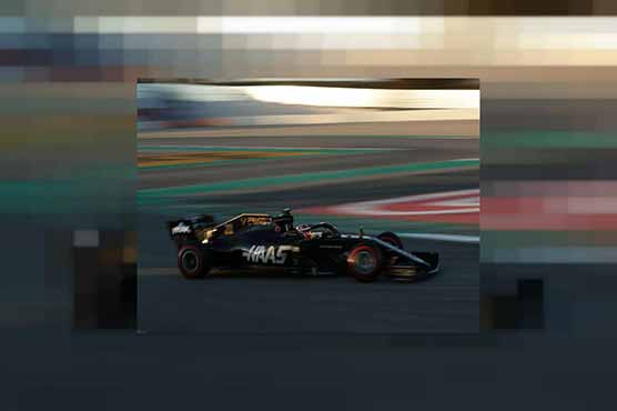 Netflix heroes Haas working hard on pitstops for Melbourne