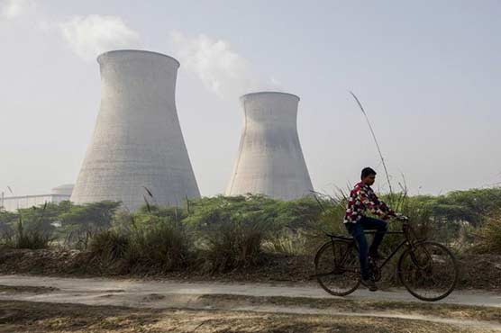 US, India sign agreement to build six nuclear power plants 