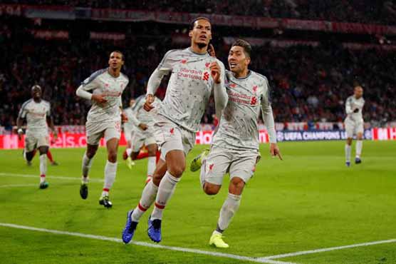 Liverpool aiming to steal a march on title rivals City