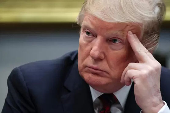 Senate rebukes Trump on border emergency, president vows veto