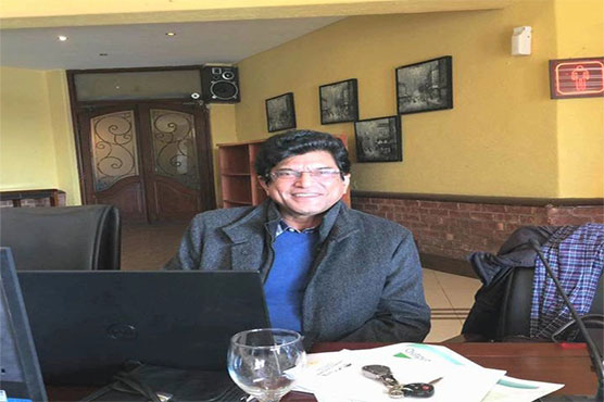 Defence analyst Brig (retd) Asad Munir commits suicide