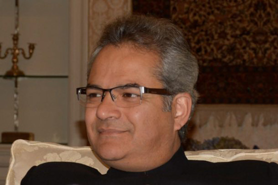 No Pakistani injured in Holland shooting: Ambassdor 