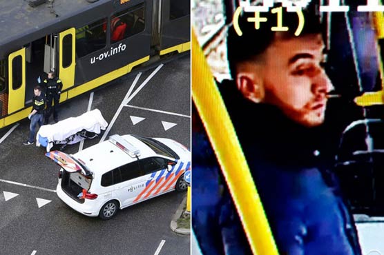 Motive behind Utrecht tram shooting still unclear Motive behind Utrecht tram shooting still unclear