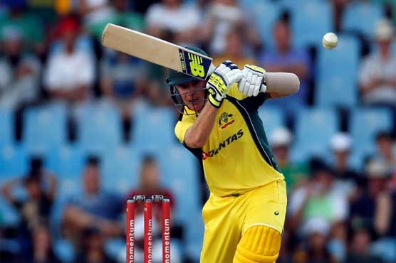 Australian spinner Adam Zampa still not counting on a World Cup spot