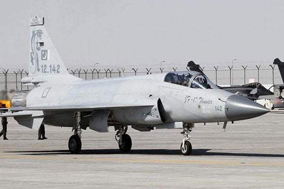 Malaysia shows interest in business of JF-17 Thunder, anti-tank missiles with Pakistan