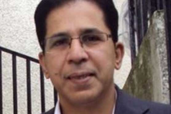 Imran Farooq Murder Case: FIA fails to obtain more evidence from UK