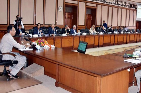 ECC to consider import of additional LNG from Qatar, other proposals