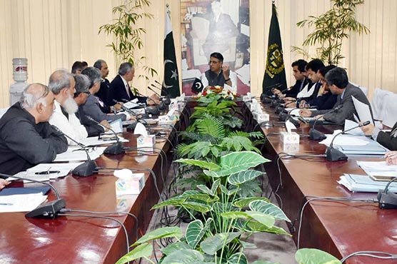 ECNEC approves projects in communications, power sectors