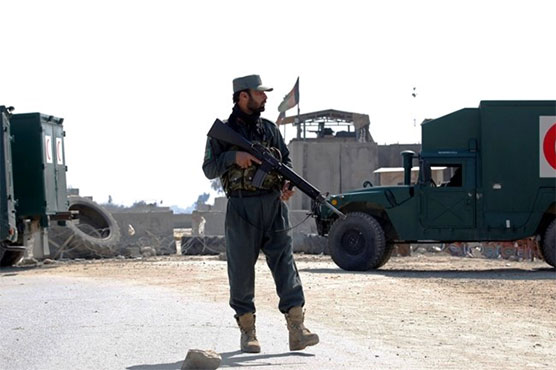 Afghan military could pose threat to country if aid ends: US report