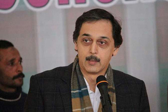 Arbab Terms Sports activities significant for promoting positive trends in society