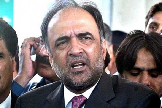 Kaira asks PM to reveal the names of those asking for relief