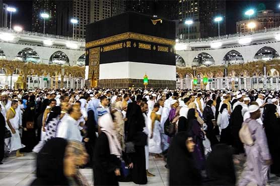 Hajj pilgrims to get clearance at Pakistani airports