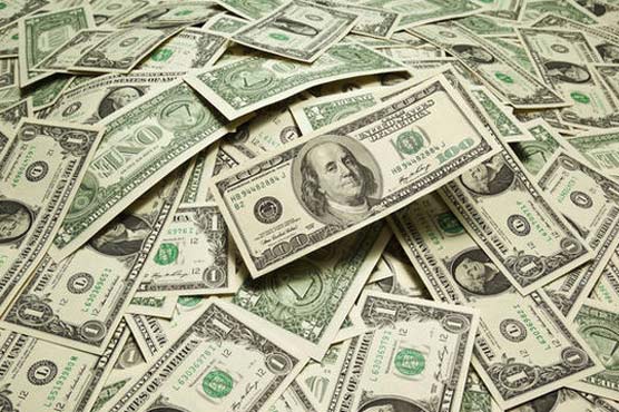 Dollar decreased by Rs0.10 in Interbank