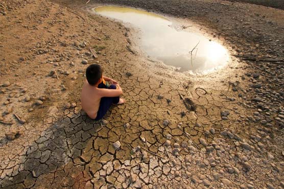 Pak ranked second for bearing economic losses due to climate change: Minister