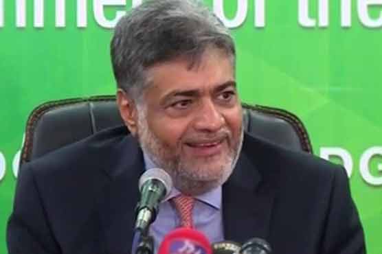 Restraining journalistic values is not government policy: Samsam Bukhari