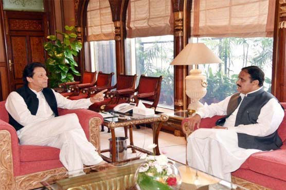 PM Imran approves inquiry against corrupt bureaucrats    