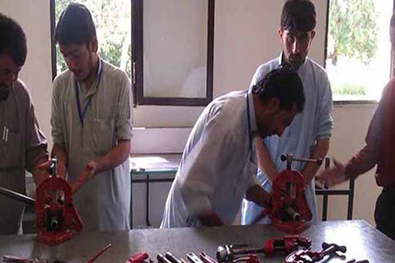 KP Govt allocates Rs200m to provide technical training to orphans