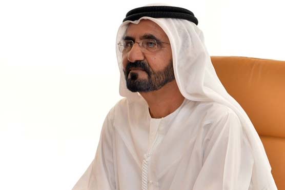 Dubai ruler orders Dh26 million bonus for taxi plate owners during Ramadan