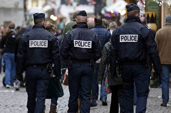 Fifth suspect arrested in foiled French attack plot
