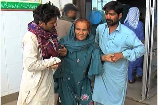 YDA closes OPDs amid protest across Punjab 