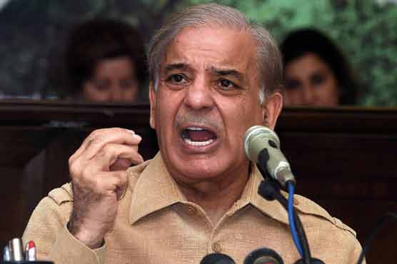 Shehbaz Sharif announces to return to Pakistan soon