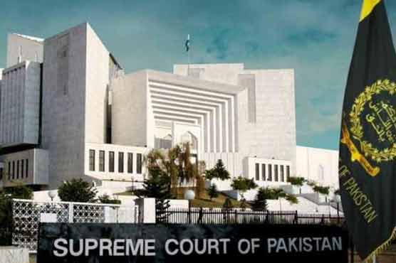 Anti judiciary speeches: SC rejects apology of PML-N leaders 