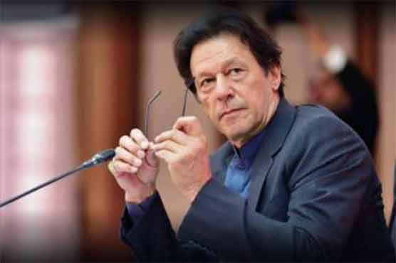PM Imran to attend parliament session on May 8