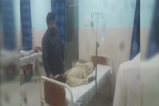 Layyah: At least 50 hospitalized after drinking unhygienic lassi