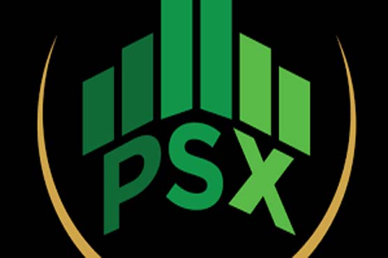 PSX sheds 596 point to close at 35,035 points