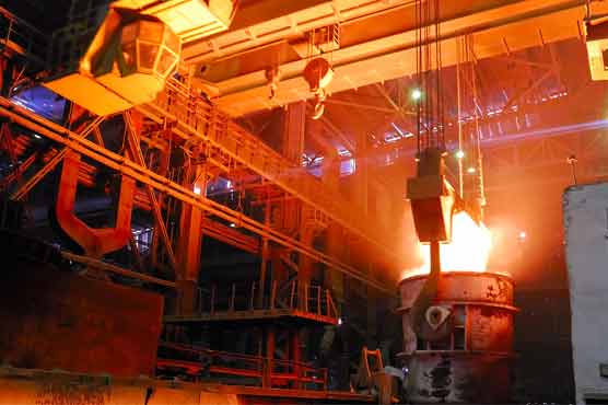 Govt decides to privatise Pakistan Steel Mills