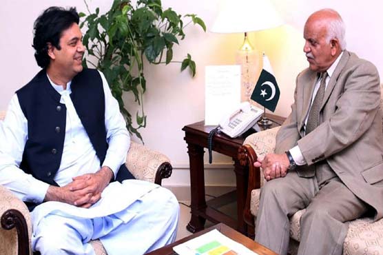 Kamyab Jawan, Housing Programme to create job opportunities: Usman Dar