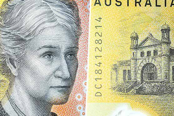 RBA Banknotes: $50 Banknote