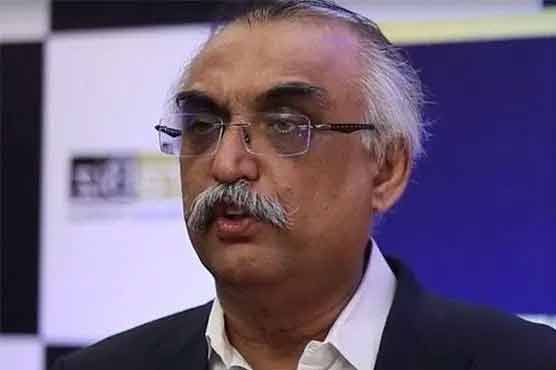Shabbar Zaidi vows to restore confidence of taxpayer