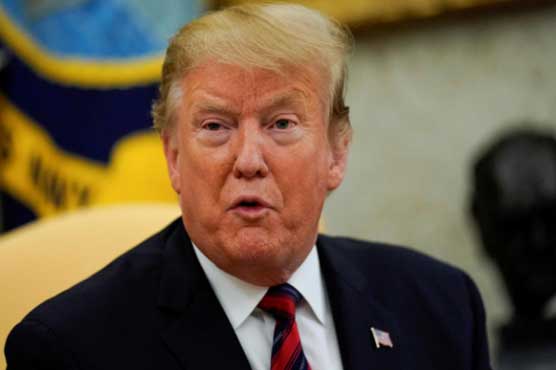 U.S. hikes tariffs on Chinese goods, China says to strike back