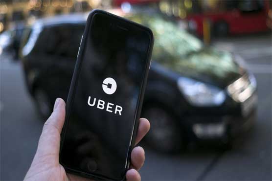 Uber valued at $82 billion in IPO as market jitters, Lyft woes weigh
