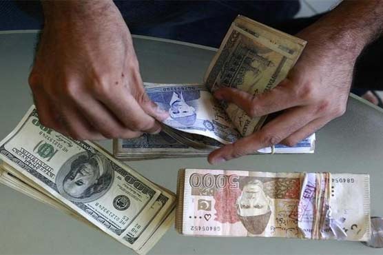 Rupee weakens against dollar amid stringent IMF talks