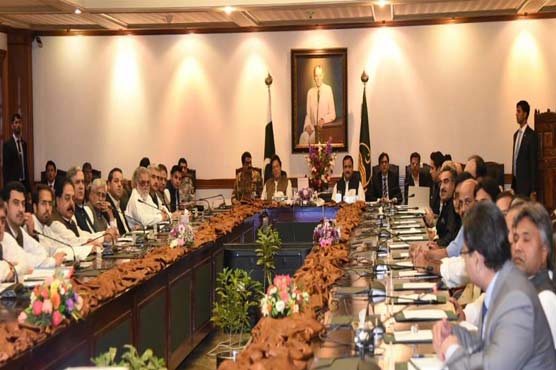 PM directs for immediate action against profiteers, hoarders