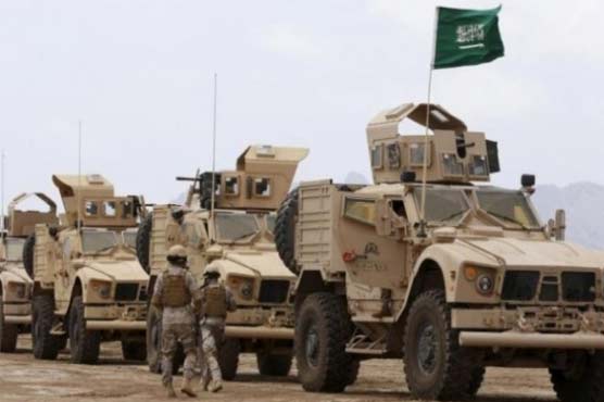 Belgian leaders mull suspension of Saudi arms sales