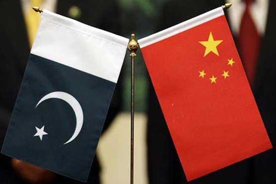 Pakistan's exports to China grow 3.93pc in 8 months