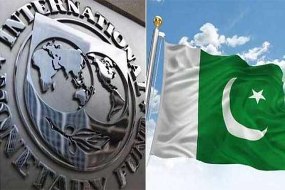 Pakistan reaches agreement with IMF, to get $6 bn over 3 yrs