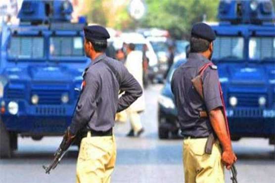 Deadlock over police reforms in Sindh