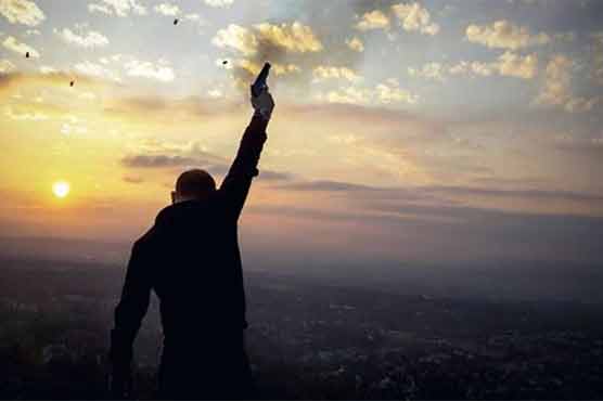 Man beaten by influential persons in Sialkot