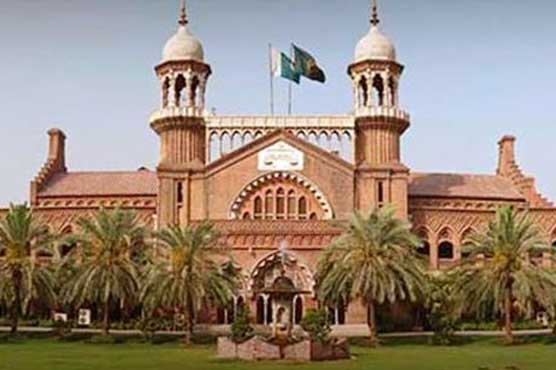 LHC forms larger bench for petitions against Local Government Act 2019